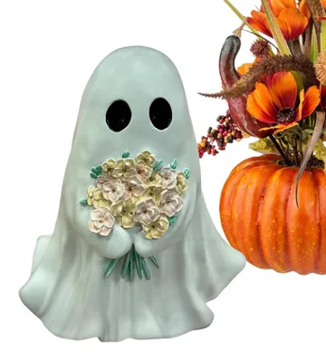 Produktbild von Niedliche Halloween Geist Dekoration