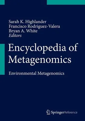Obrázok produktu pre Encyclopedia of Metagenomics