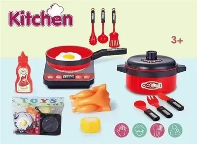Produktbild von Küchenset - Merkpol