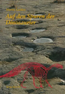 Obrázek produktu pro Auf den Spuren der Dinosaurier