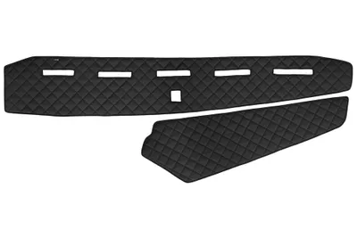 Obrázok produktu pre Kryt palubnej dosky F-CORE FD05 BLACK
