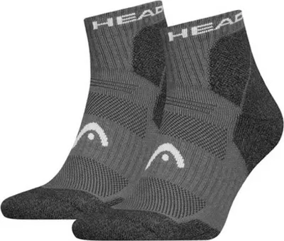 Image de Chaussettes Head 701229025002802 pour Uni
