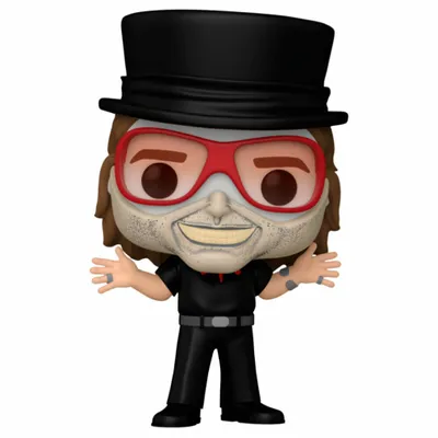 Obrázok produktu pre FUNKO POP! 75891, zberateľská figúrka, film a seriály