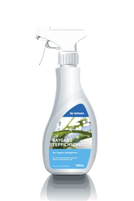 Produktbild von Dr. Schutz Baygard Teppichschutz 500 ml