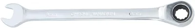 Immagine prodotto di Chiave a ganasce/cricchetto Contec Ct 8 mm