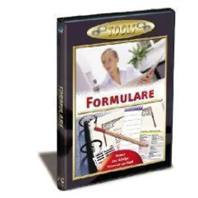 Produktbild von TOOLS: Formulare