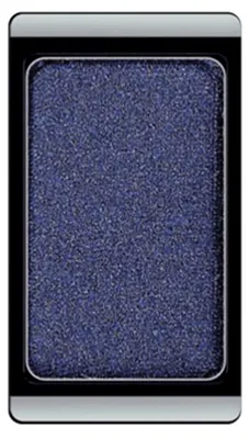 Obrázok produktu pre ARTDECO Eyeshadow, Prášok, Modrá, Blue Night, 1 farba/farieb, 0,8 g, Ženy