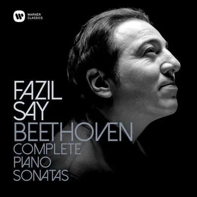 Obrázek produktu pro Ludwig van Beethoven (1770-1827): (CD / Název: H-Z)