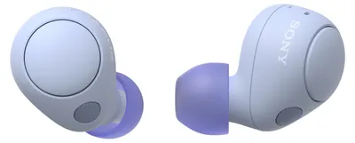 Produktbild von Sony WF-C700N In-Ear violett TWS-BT-Kopfhörer