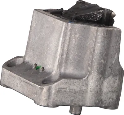 Produktbild von FEBI BILSTEIN Motorlager Vorne passend für MERCEDES-BENZ ANTOS 100450