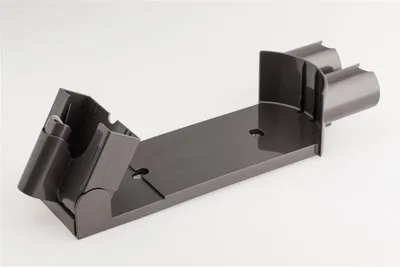 Produktbild von Dyson Wandhalterung, Halterung für V8 SV10 Absolute Staubsauger - Nr.: 967741-01