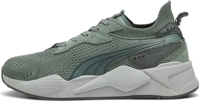 Produktbild von Puma Herren Sneaker 392787 13 Farbe: Grün Größe: 42