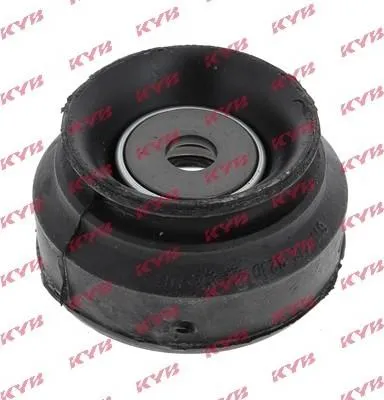 Produktbild von KYB SM1703 Reparatursatz Federbeinstützlager Vorne für VW Polo Coupe (86C, 80) Polo Schrägheck (86C, 80) Polo Classic (86C, 80) POLO (86) Derby