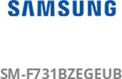 Obrázek produktu pro Samsung Galaxy Z Flip5 - 5G Smartphone - Dual-SIM - RAM 8 GB / Interní úložiště 256 GB - OLED displej - 6,7" - 2640 x 1080 pixelů (120 Hz)