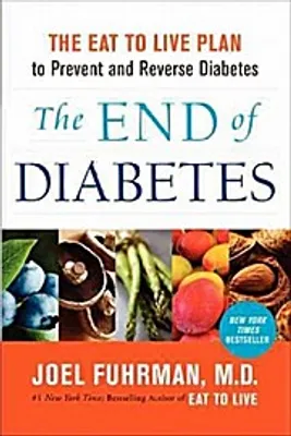 Obrázek produktu pro The End of Diabetes