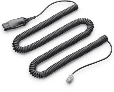 Immagine prodotto di Alimentatore Poly per MDA200 / MDA220 / Voyager 4200 / Savi 8200