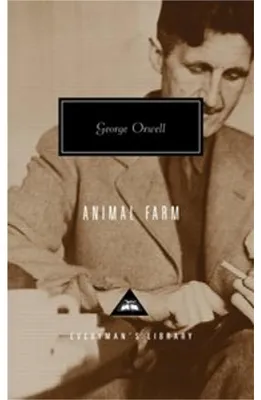 Immagine prodotto di Animal Farm