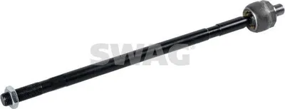 Produktbild von SWAG 10 72 0063 Axialgelenk Spurstange passend für MERCEDES-BENZ SPRINTER 3-t Kasten (903) Vorne Links Vorne Rechts