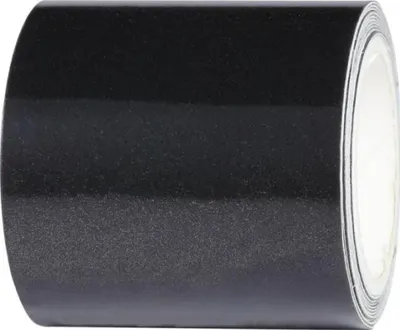 Immagine prodotto di protezione del telaio BBB BBP-72 Nastro RollVis riflettente