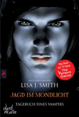 Obrázok produktu pre Tagebuch eines Vampirs 09 - Jagd im Mondlicht