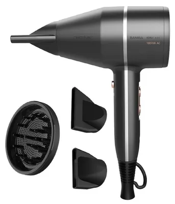 Zdjęcie produktu dla CECOTEC 04210 - IoniCare 5500 Powerstyle
