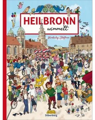 Image de Heilbronn wimmelt