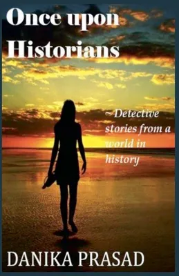 Produktbild von Once Upon Historians