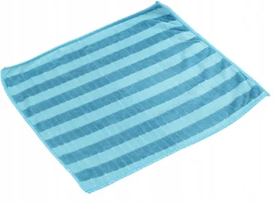Zdjęcie produktu dla Chłonna ściereczka z mikrofibry 30 x 30 cm