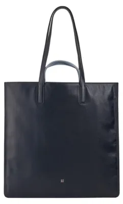 Produktbild von Marineblaue Damen Umhängetasche