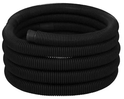 Zdjęcie produktu dla Wąż basenowy elastyczny pcw 32/38 mm UV odporna do basenu pompa filtr