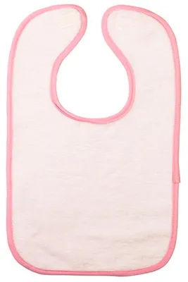 Image de ARTG Babiezz® ALL-Over Sublimation Dossard pour bébé