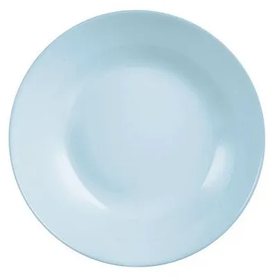 Productafbeelding van Soepset Diwali, hemelsblauw, 20 cm