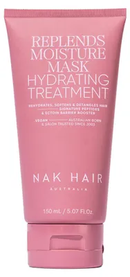 Productafbeelding van Nak - Signature Replends Moisture Mask - 150 ml