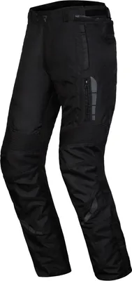 Produktbild von Rebelhorn Thar 2 wasserdichte Motorrad Textilhose, M