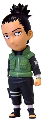 Obrázok produktu pre Figúrka Shikamarua z anime Naruto Shippuden, výška 10 cm