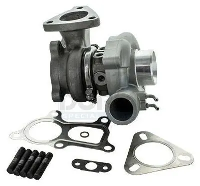 Produktbild von Turbolader MEAT & DORIA 65280 für MITSUBISHI PAJERO II (V3W, V2W, V4W) DMX125025