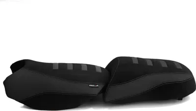 Zdjęcie produktu dla Fotel przedni Triple Black Isotta BMW R 1200 1250 GS 2013-2022