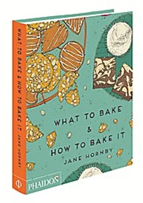 Produktbild von What to Bake and How to Bake It
