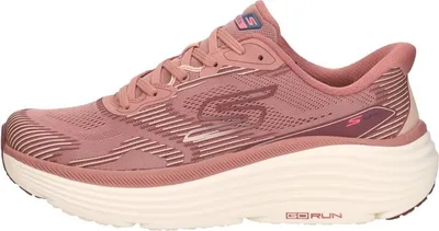 Image de Skechers Slip-Ins: Max Cushioning Endeavour  Sneakers Laag - Roze - Maat 39