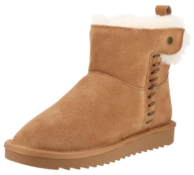 Produktbild von ara Stiefelette Stiefelette Kunstleder/Textil