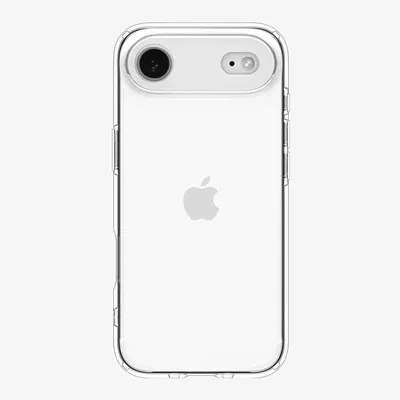 Immagine prodotto di Custodia Spigen iPhone 17 Air Ultra Hybrid - Trasparente