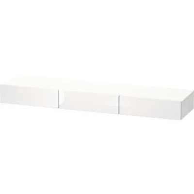Produktbild von DURAVIT DS827301643 SchKa-Ablage DuraStyle 440x1800x150mm