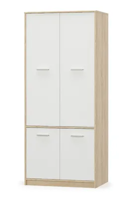 Obrázek produktu pro OLINO šatní skříň 4D