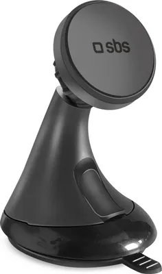 Produktbild von SBS Saugnapf-Universalhalterung magnetisch Wide Line