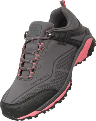 Obrázek produktu pro Mountain Warehouse - Dámské tenisky "Collie" MW1152 (42 EU) (Grau)