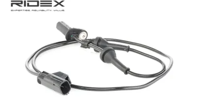 Produktbild von RIDEX ABS Sensor Raddrehzahl Vorne Beidseitig für VOLVO V70 I (875, 876) 412W0065