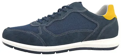 Immagine prodotto di Ara Finn 2.0, scarpe stringate blu, taglia 40