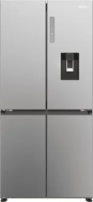 Produktbild von Side by Side NoFrost XL-Slim-Line Wasserdispenser Haier HCR3818EWMM