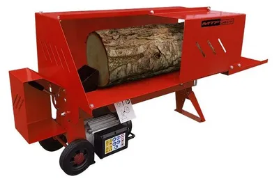 Image de Mountfield Fendeuse À Bois Électrique MTF LHS 5T H