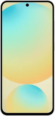 Produktbild von Samsung Galaxy S24 FE , 17 cm (6.7"), 8 GB, 256 GB, 50 MP, Android 14, Gelb